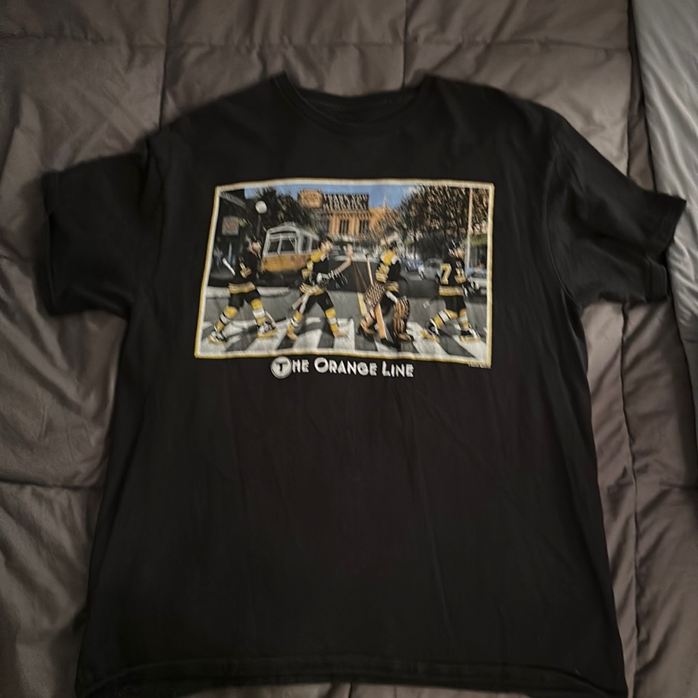 Boston Bruins T-Shirt
